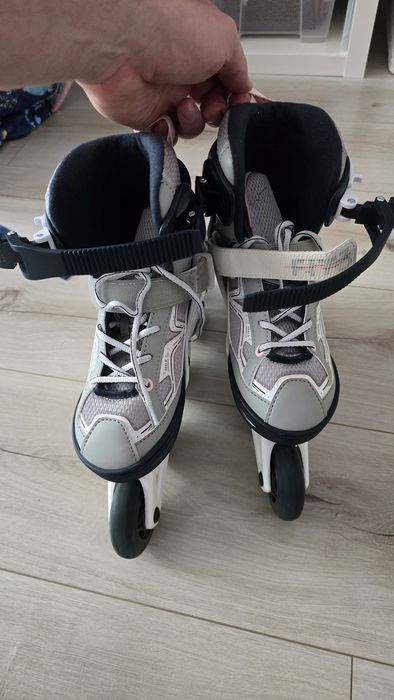 Детски ролери 32-35