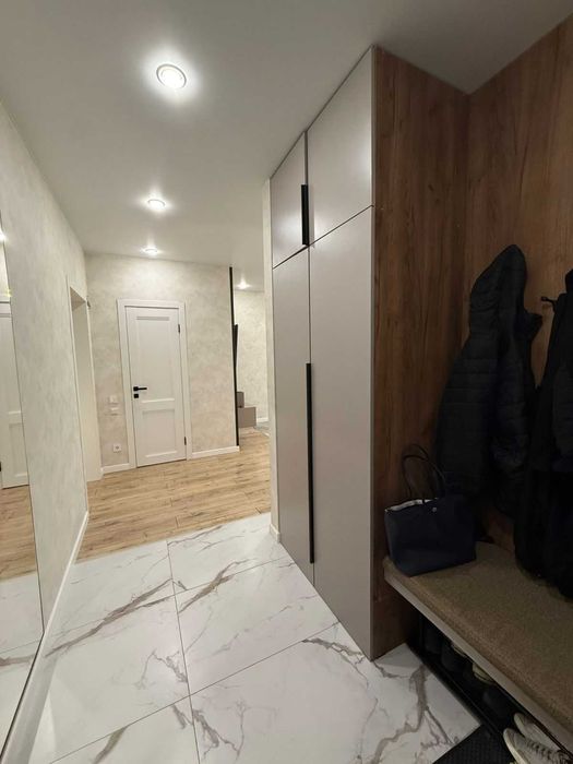 Продам 3 комн квартиру мкр ОРМАН
