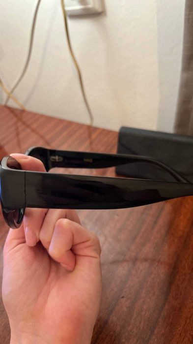 Стильные очки MANGO