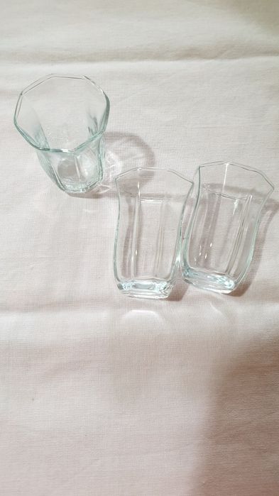 Комплект чаши 12 бр.