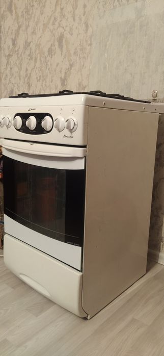 Газовая плита Kaiser