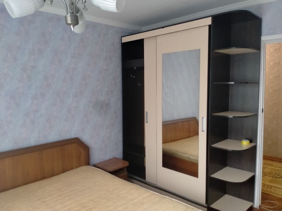 Сдам квартиру 2х ком