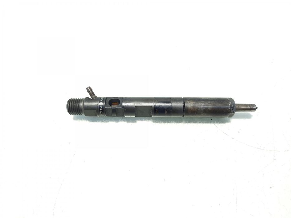 Injector, cod 8200421897, Renault Megane 2, 1.5 DCI, K9K