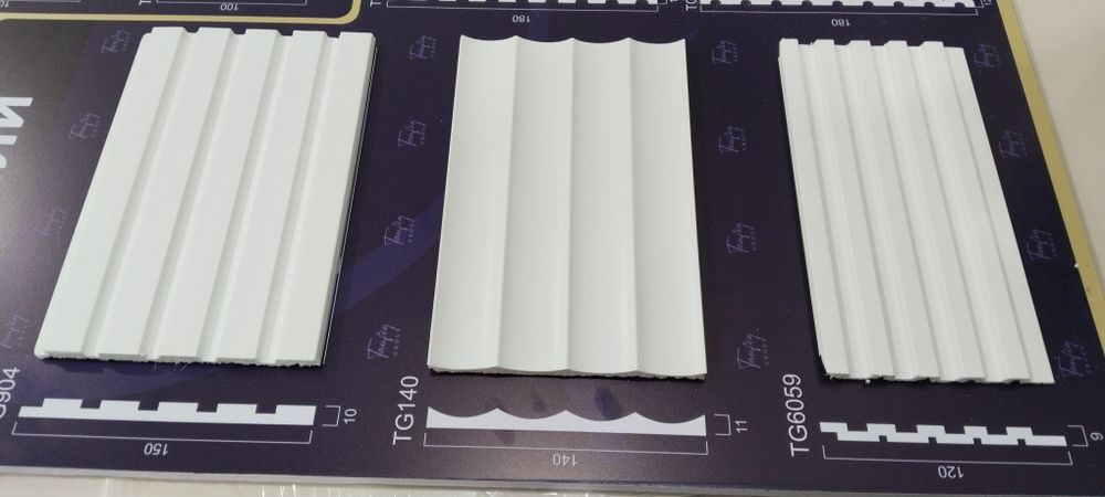 Панель, Плинтус, молдинг, галтель