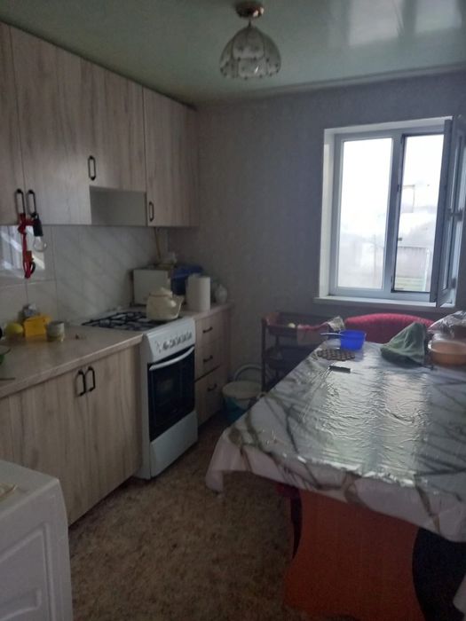 Продается 5 комнтаный дом