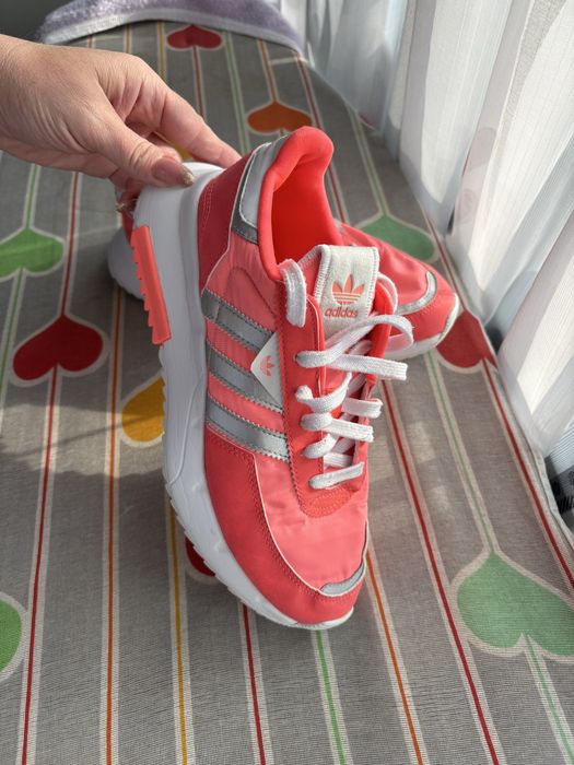 Дамски маратонки Adidas