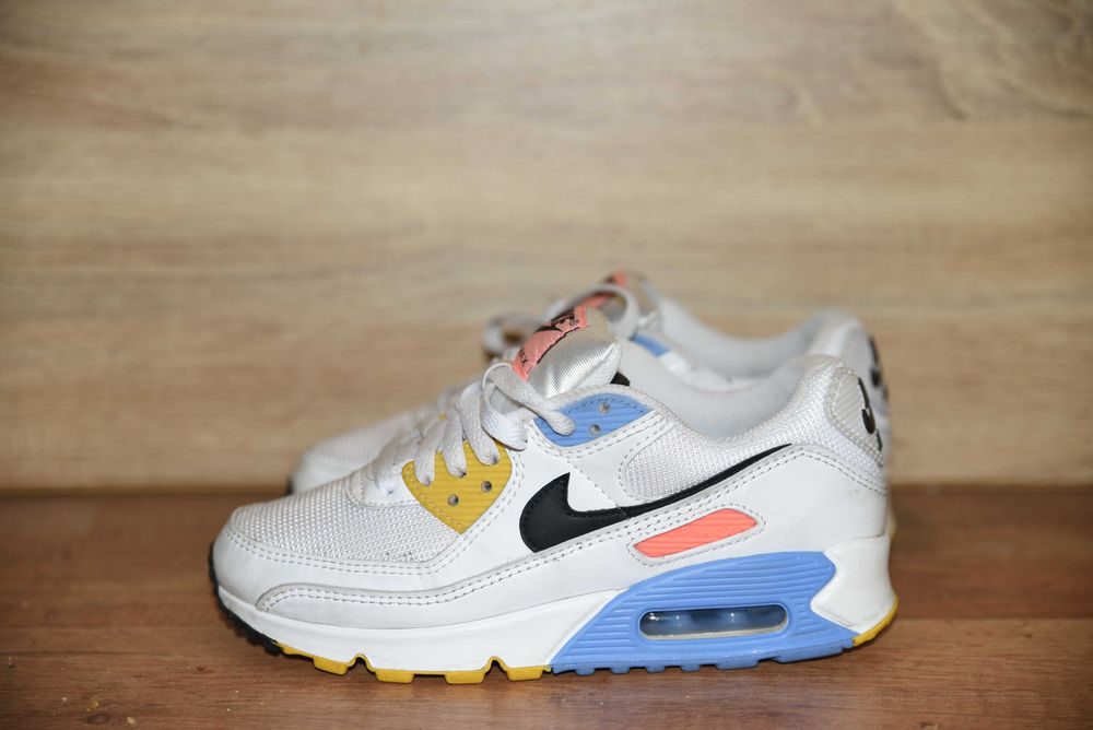 Nike AIR MAX оригинални маратонки, размер 36.5