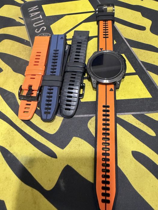 Garmin Epix pro gen 2 47mm