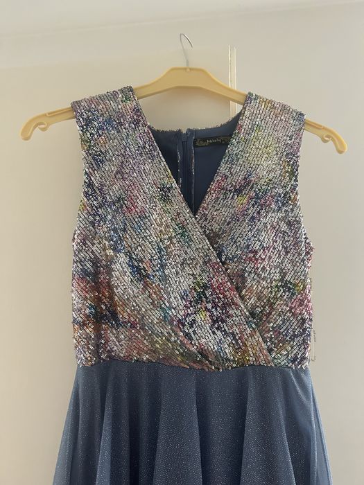 Официални рокли 2бр