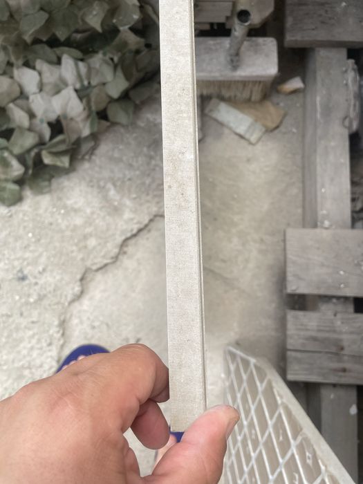 Gresie exterior TOP Clasa A+ de Tonaj mare Ceramico Spania