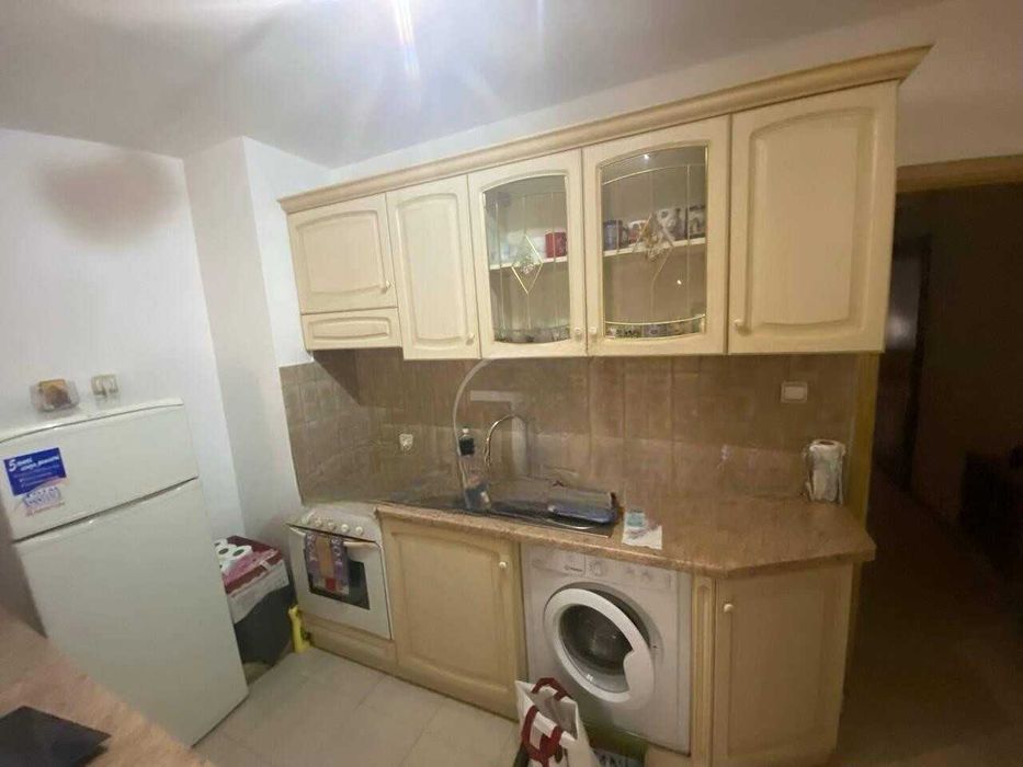 Продава се Двустаен апартамент в Пловдив, Мараша - 82 кв.м за 996 €/кв.м - Снимка #1