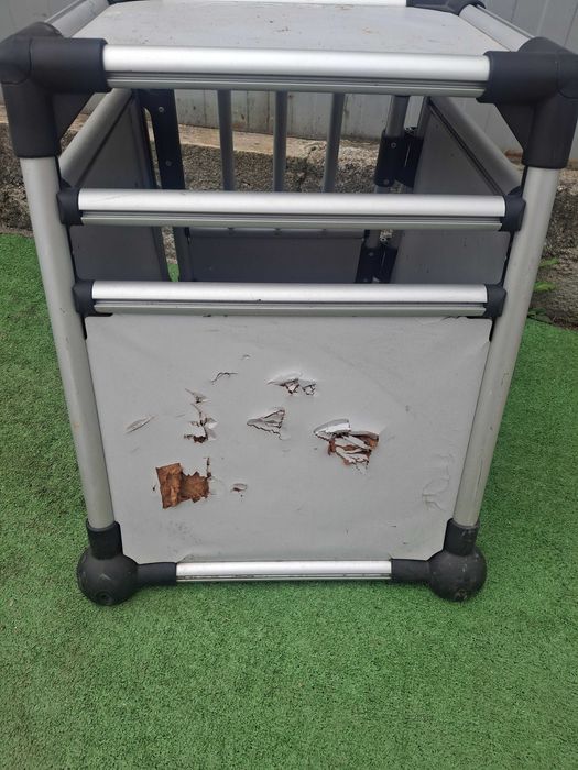 Клетки за кучета