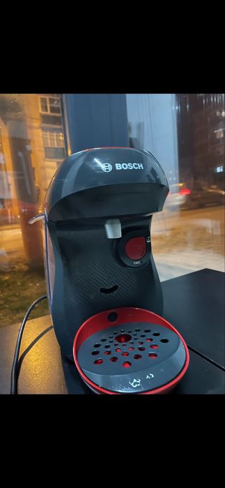 Bosch Tassimo cu capsule