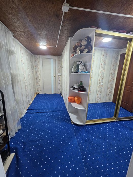продам дом в Заре
