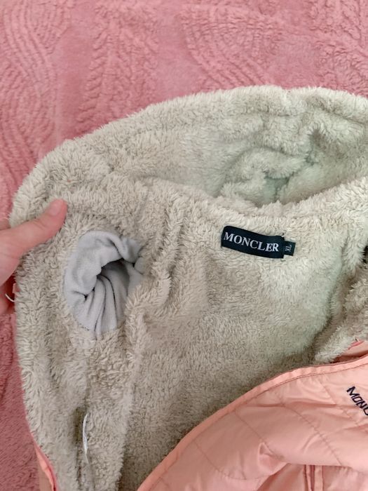 Комбинезон для девочки