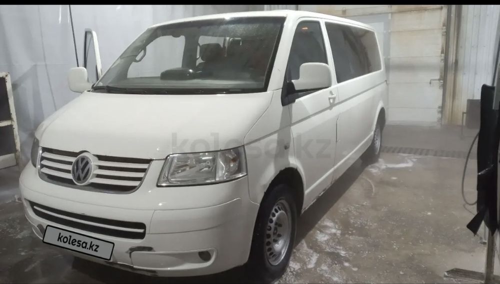 Продам фольтсваген т5