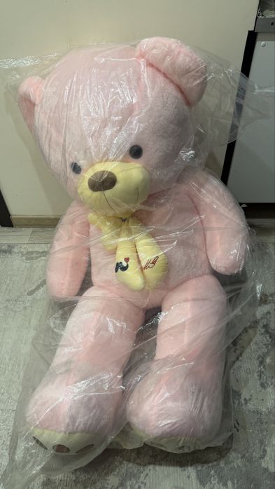 Продаю мишку.Подойдет для подарка