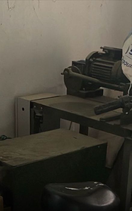 Оборудование для производста хозяйственного мыло