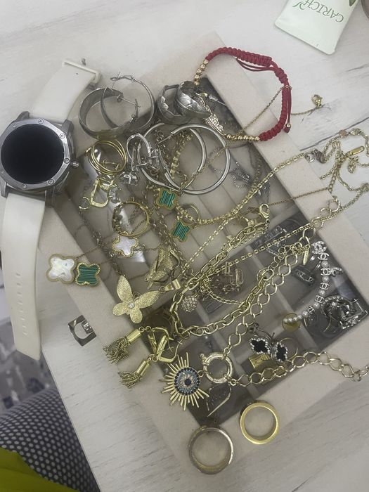 Qishki palto, kofta shim, ko’ylak va kiyimlar hamyonbop narxda