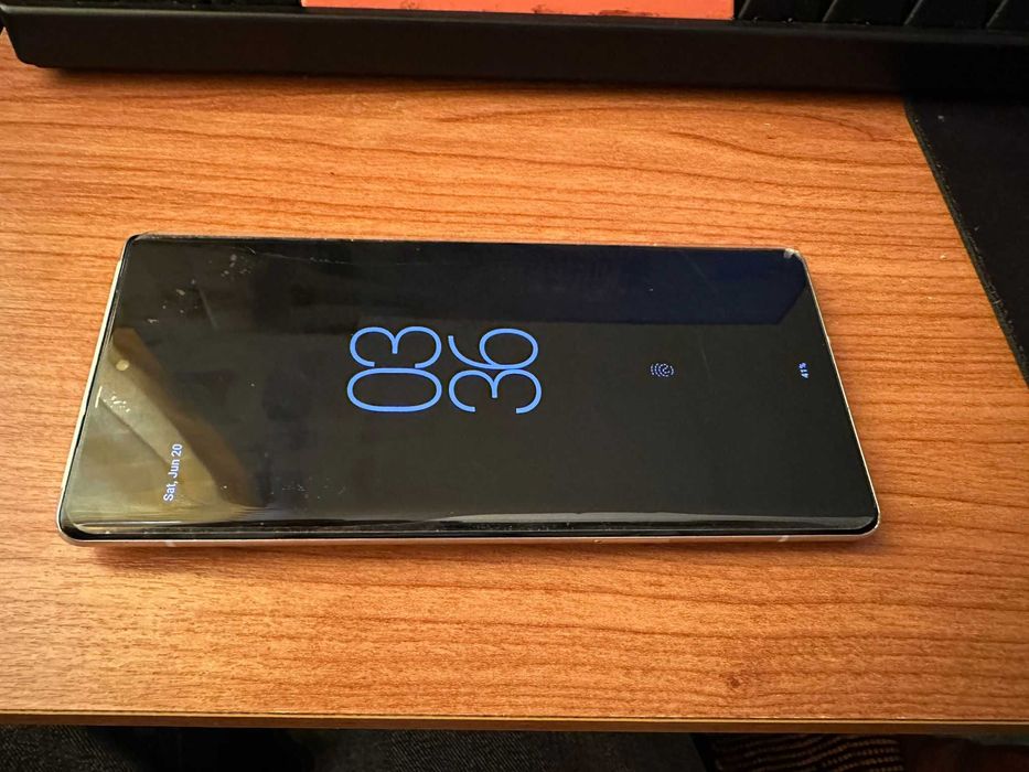 Google Pixel 6 Pro