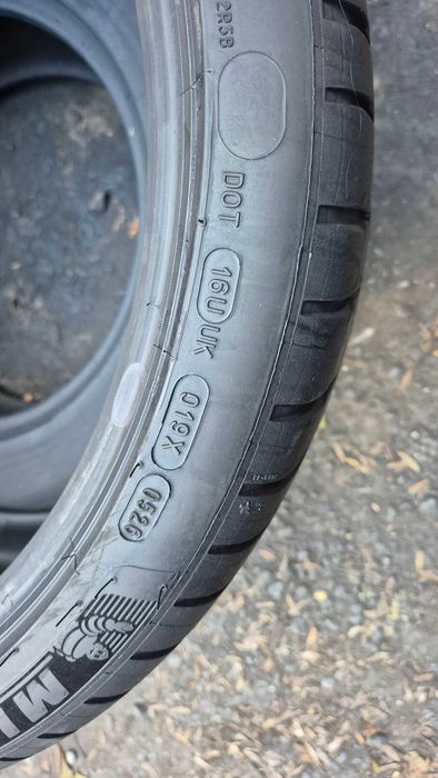 anvelope 265/35/20 si 285/30/20 Pirelli,Michelin