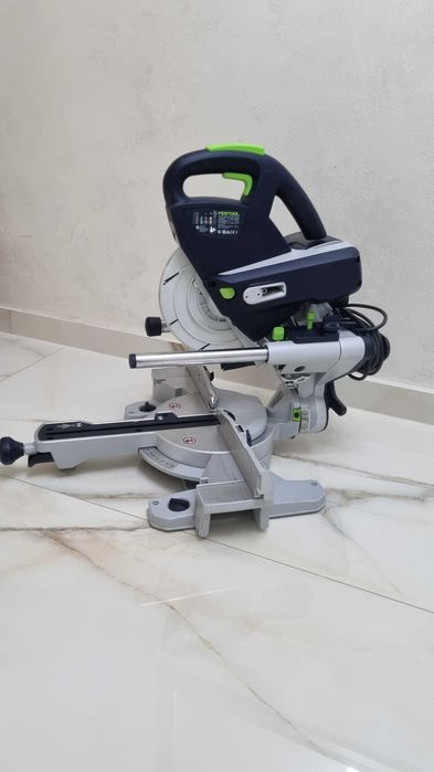 Circular Festool  KS 60E