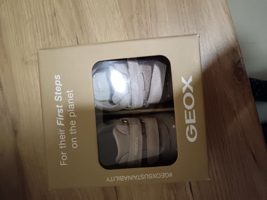 Детски обувки