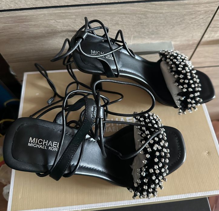 Michael Kors токчета