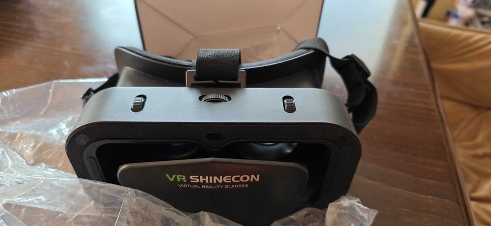 VR мобилни очила