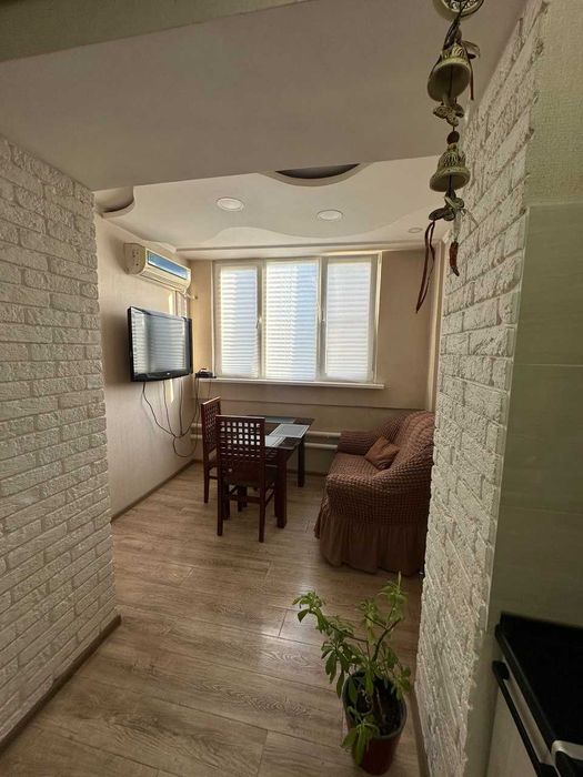 Вторичка 77 серия 3в4 комнатная 85м2 Махтумкули Ор-р Авиагородок