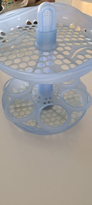 Sterilizator biberoane Avent Philips