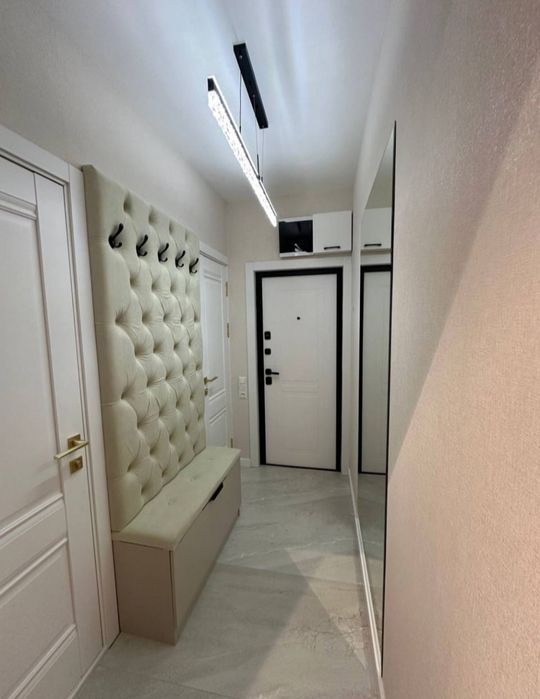 Продаётся квартира на Феруза-1 2в3/4/4 на против Eco bazara