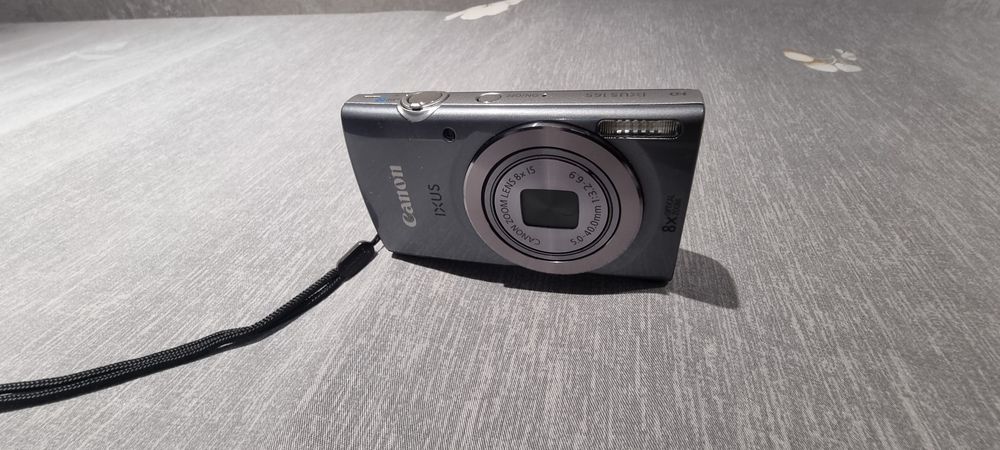 Canon IXUS 165 sotiladi