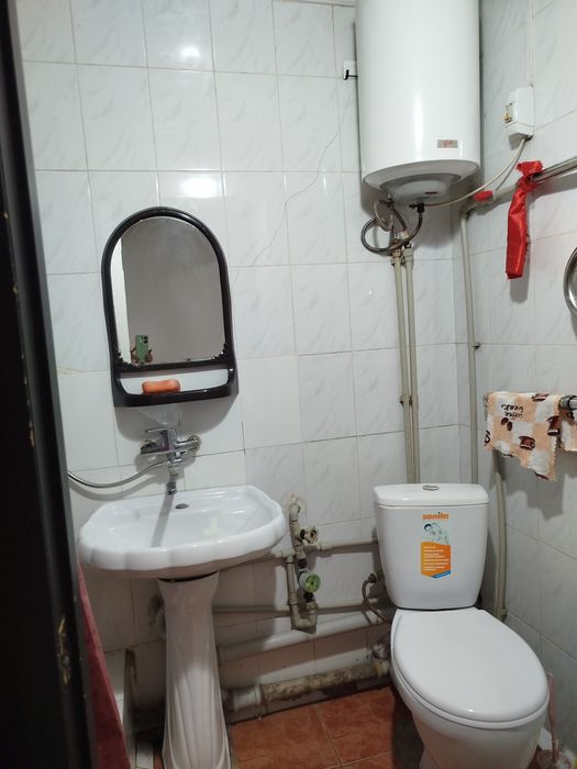 Квартира Шакирава