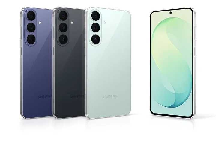 Samsung Galaxy S26 FE 5G 256GB 2г. Гаранция!