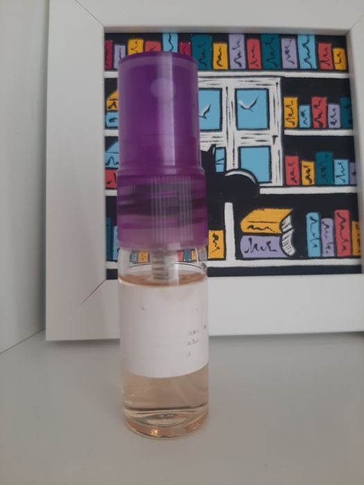 Дамски Парфюми и парфюмни отливки