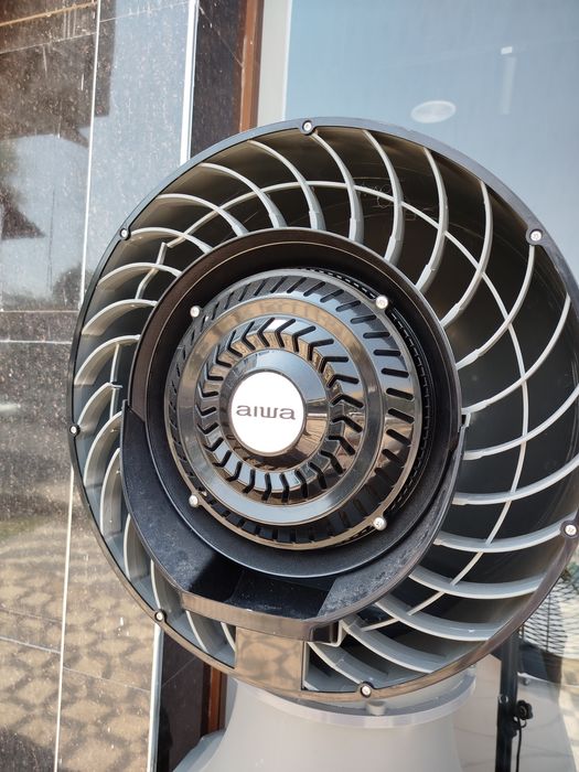 Промышленые водяные вентиляторы Aiwa 750HM