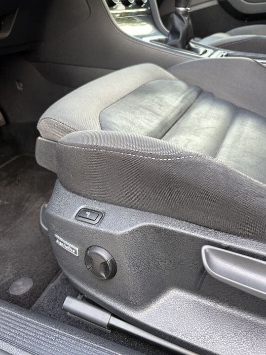 Volkswagen golf 7 facelift