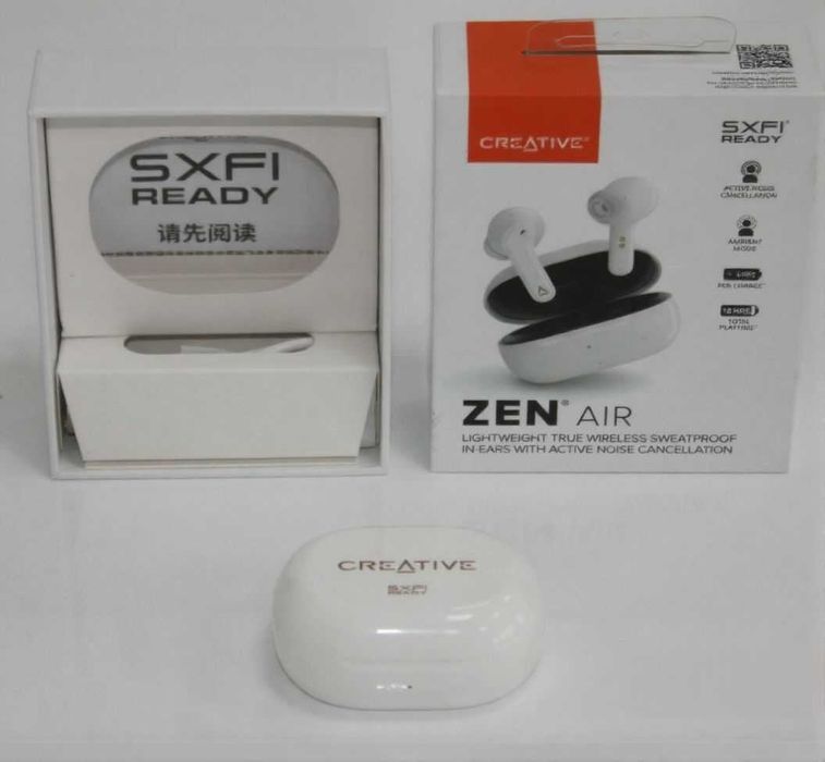 Căști Creative ZEN Air