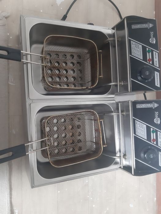 Starlux SL-23002 серебристый