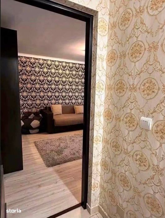 De vanzare apartament cu 2 camere si 2 balcoane, renovat, 56 mp