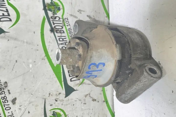 SUPORT MOTOR Audi A4 2001 1.8 T MT (150 hp)