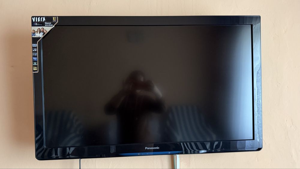 Телевизор Panasonic