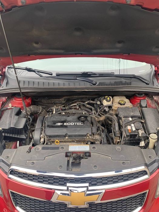 chevrolet Arlando 2015 yil 132000 yurgan