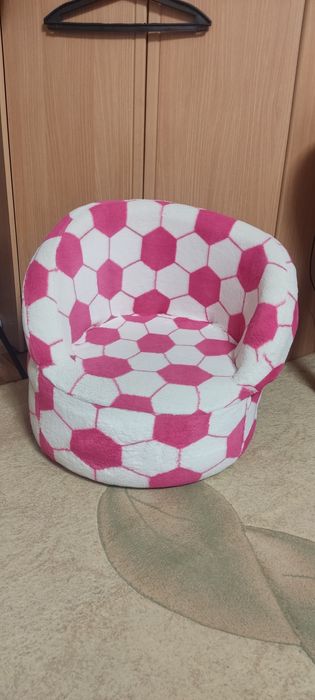 Продам детское кресло