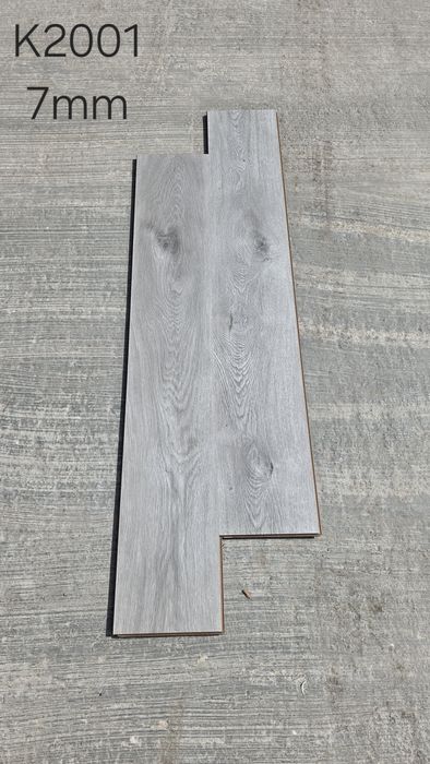 Ламинат, таркет 7 мм производства Китай