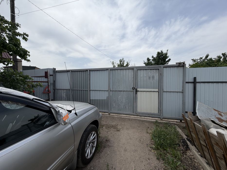 Продам дачю в Кунаев хороший дом участок