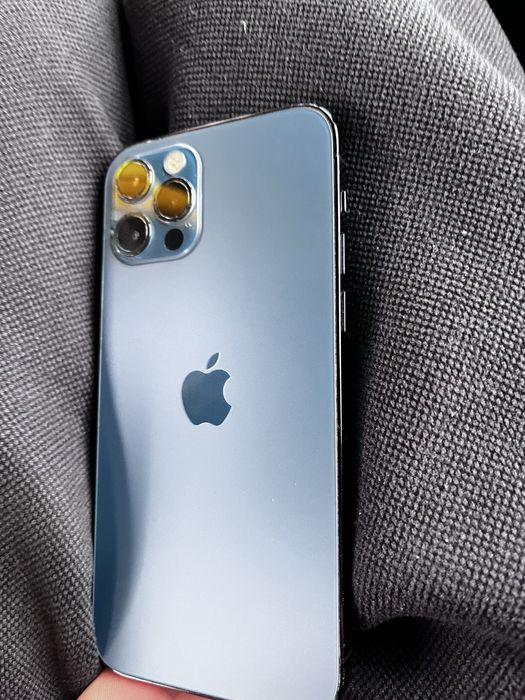 Apple 12 pro 128 gb