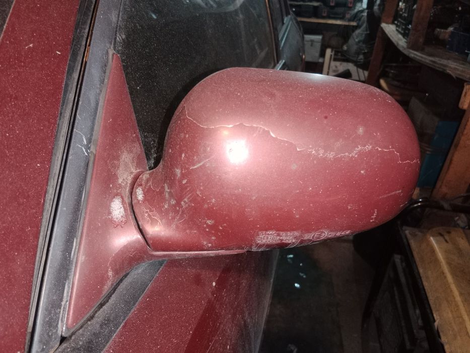 Зеркала Митсубиси Галант