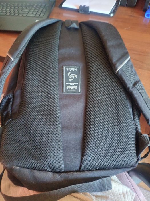 Рюкзак подростковый